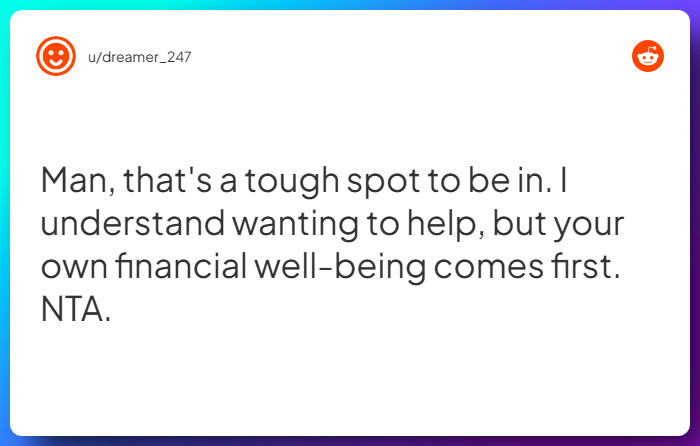 Comment from u/dreamer_247