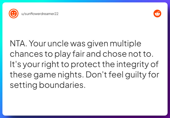 Comment from u/sunflowerdreamer22