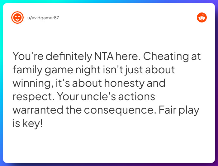 Comment from u/avidgamer87