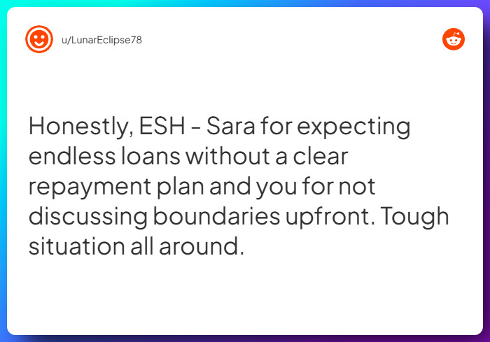 Comment from u/LunarEclipse78
