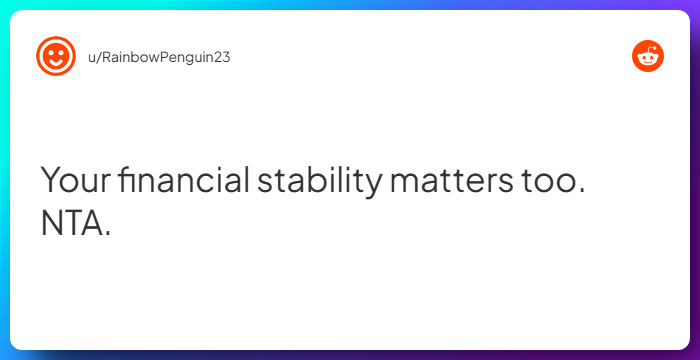 Comment from u/RainbowPenguin23