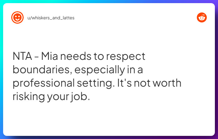 Comment from u/whiskers_and_lattes