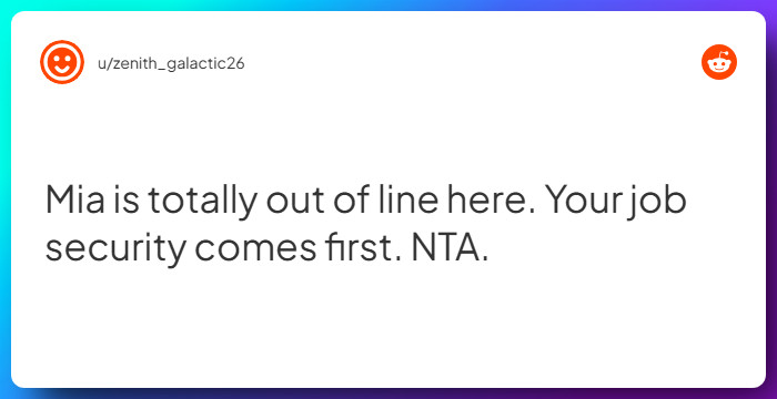 Comment from u/zenith_galactic26