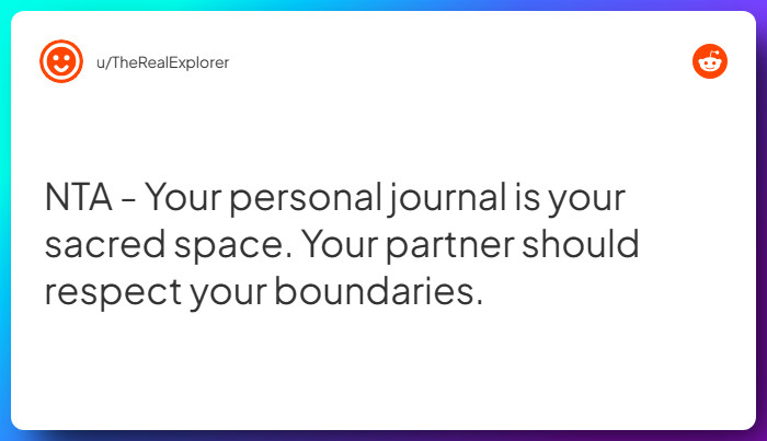 Comment from u/TheRealExplorer