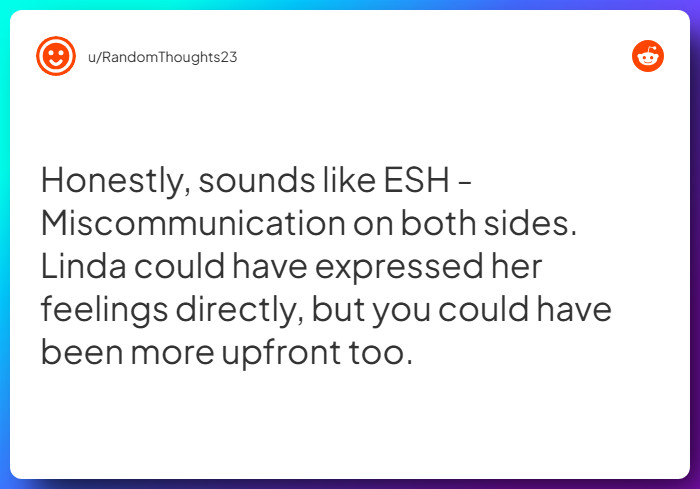 Comment from u/RandomThoughts23
