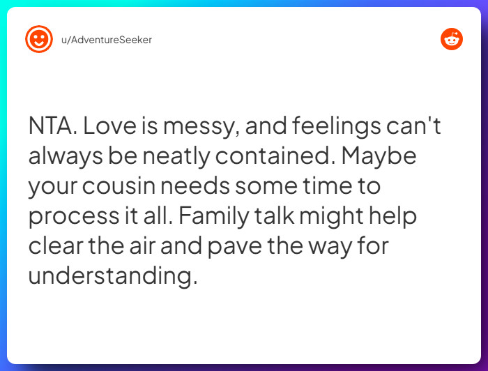 Comment from u/AdventureSeeker