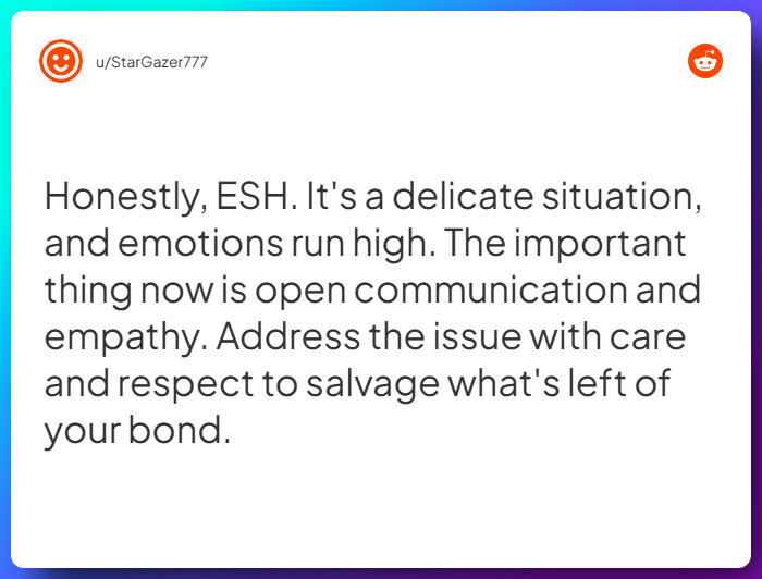 Comment from u/StarGazer777