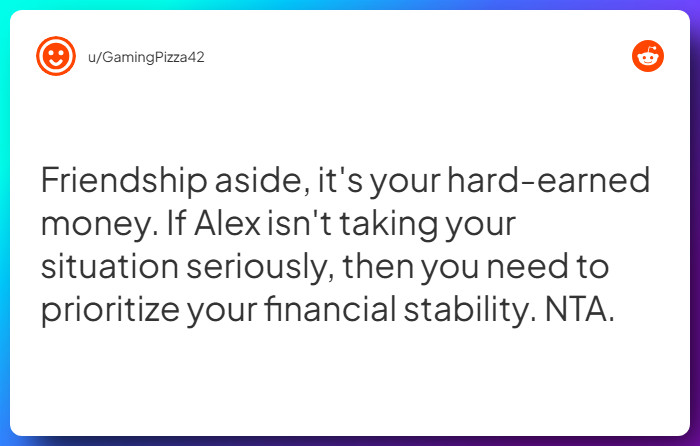 Comment from u/GamingPizza42