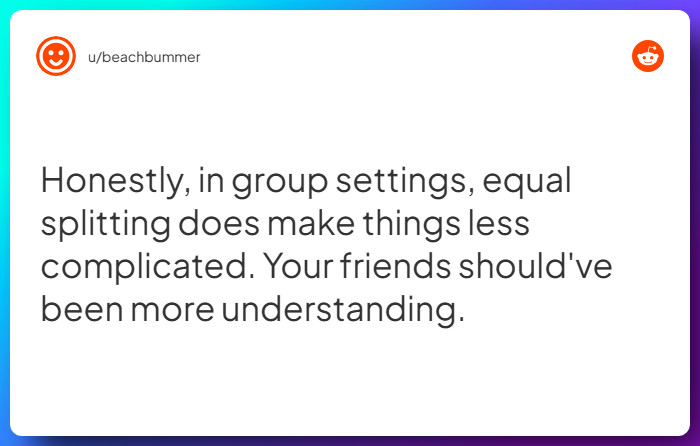 Comment from u/beachbummer