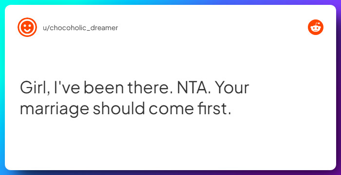 Comment from u/chocoholic_dreamer