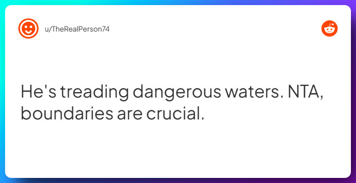 Comment from u/TheRealPerson74