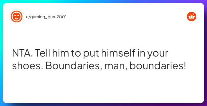 Comment from u/gaming_guru2001