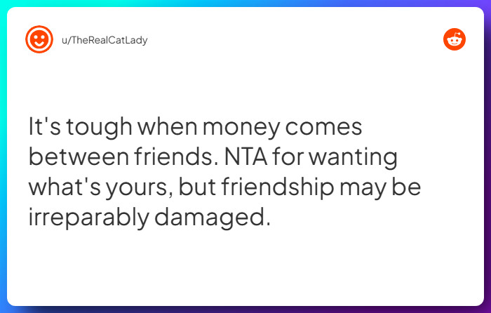 Comment from u/TheRealCatLady