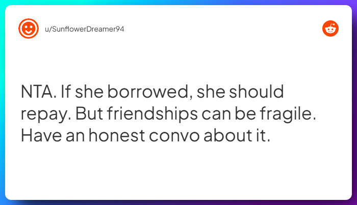 Comment from u/SunflowerDreamer94
