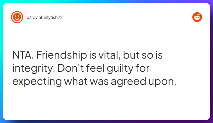 Comment from u/JovialJellyfish22
