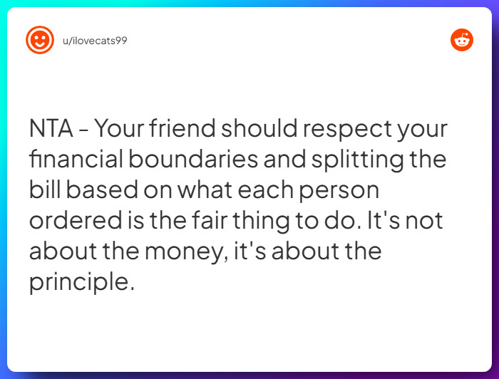 Comment from u/ilovecats99
