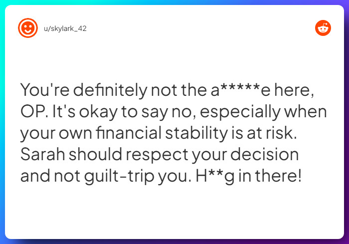 Comment from u/skylark_42