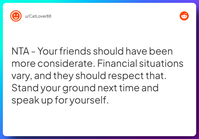 Comment from u/CatLover88