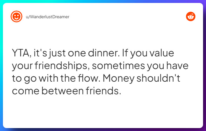 Comment from u/WanderlustDreamer