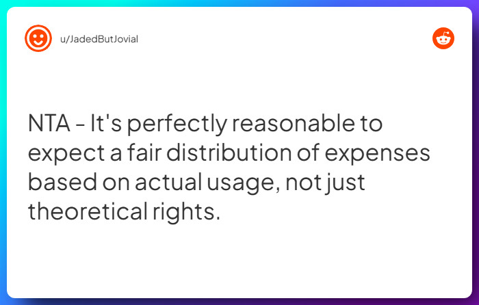 Comment from u/JadedButJovial
