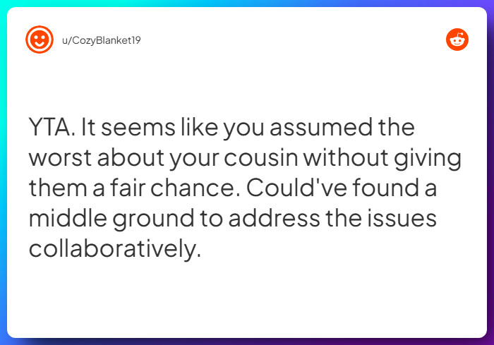 Comment from u/CozyBlanket19
