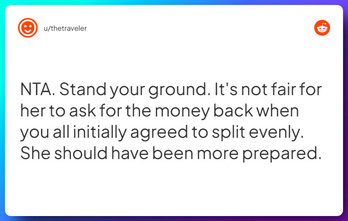 Comment from u/thetraveler