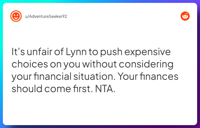 Comment from u/AdventureSeeker92