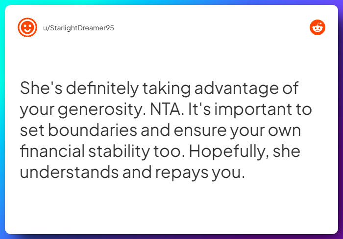 Comment from u/StarlightDreamer95