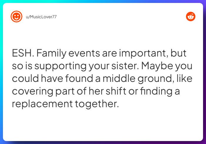 Comment from u/MusicLover77