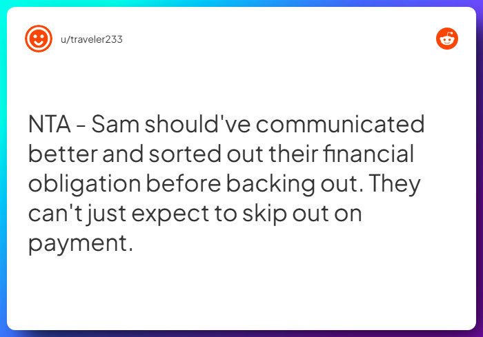 Comment from u/traveler233