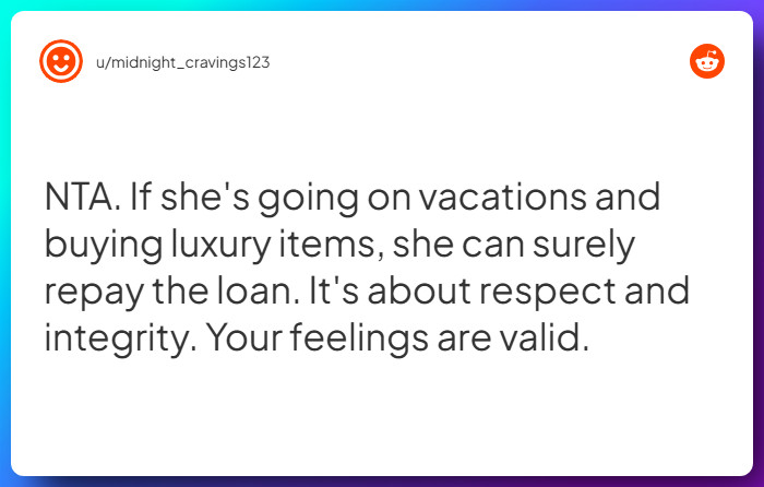 Comment from u/midnight_cravings123