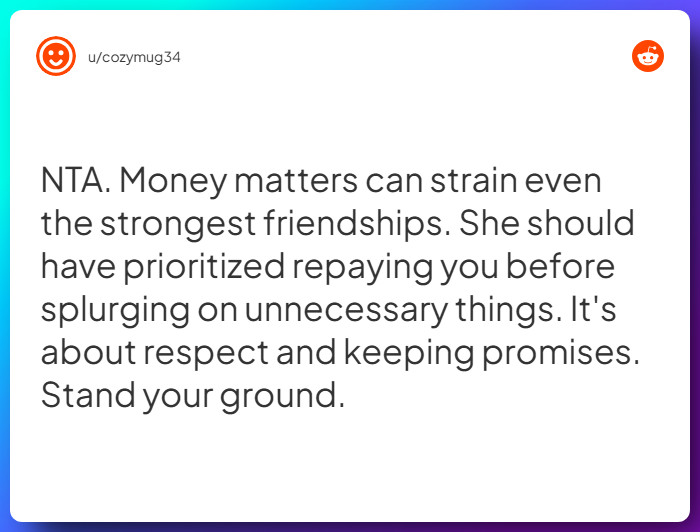 Comment from u/cozymug34