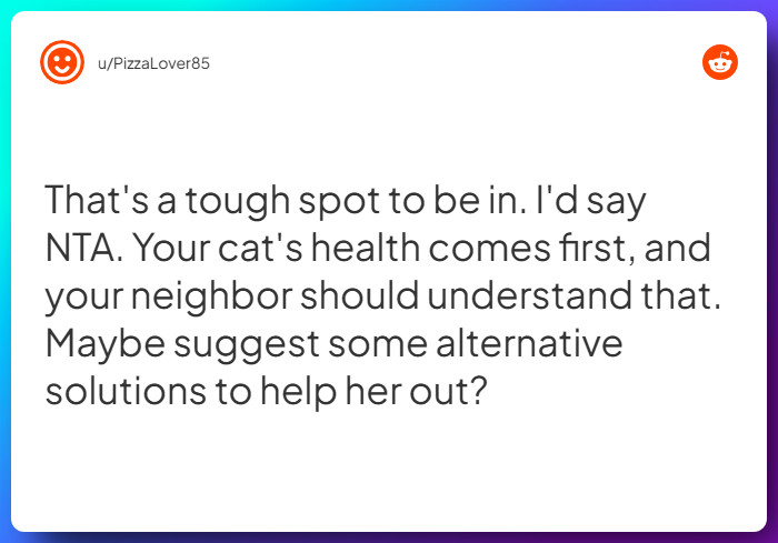 Comment from u/PizzaLover85