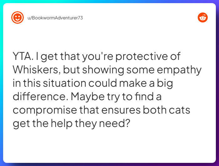 Comment from u/BookwormAdventurer73