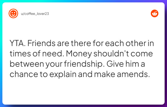 Comment from u/coffee_lover23