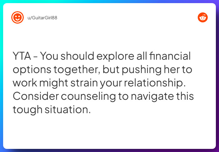 Comment from u/GuitarGirl88