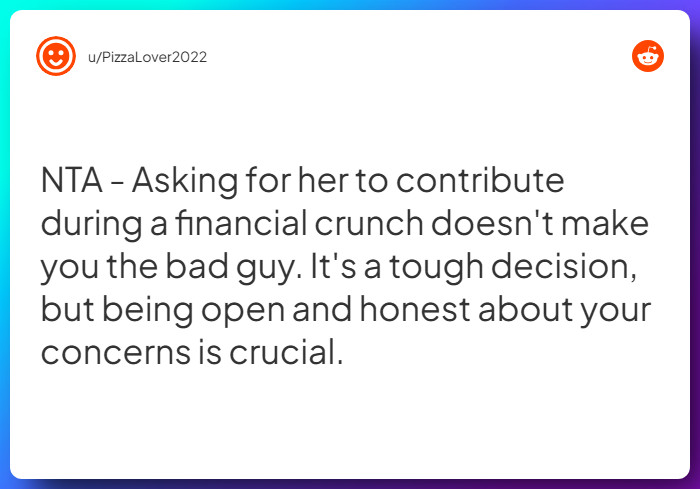 Comment from u/PizzaLover2022