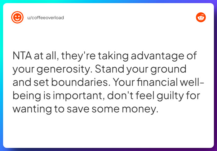Comment from u/coffeeoverload