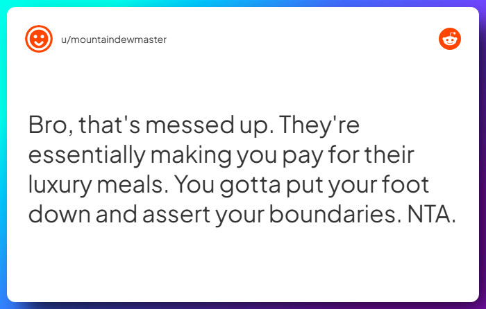 Comment from u/mountaindewmaster