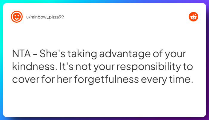 Comment from u/rainbow_pizza99