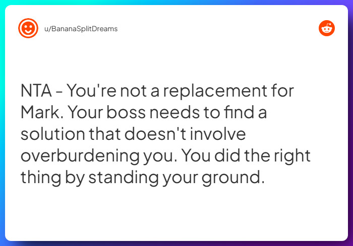 Comment from u/BananaSplitDreams
