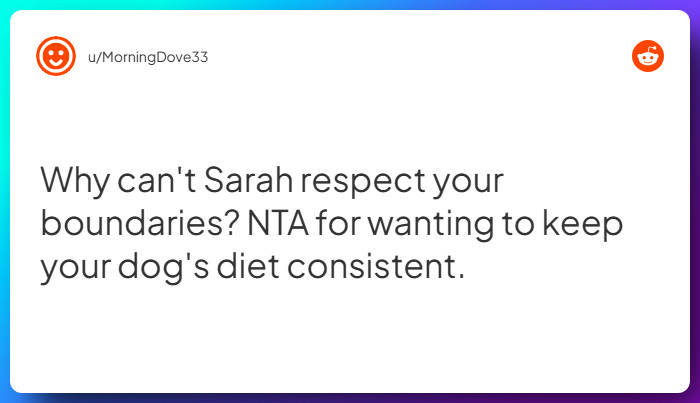 Comment from u/MorningDove33