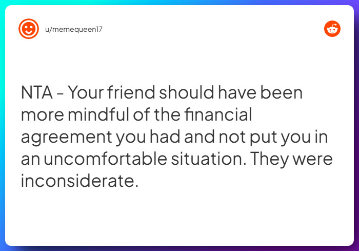 Comment from u/memequeen17