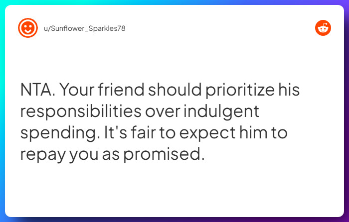 Comment from u/Sunflower_Sparkles78