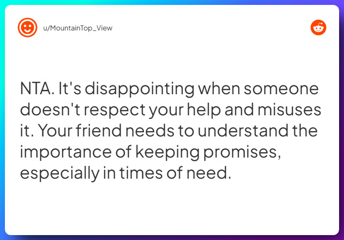 Comment from u/MountainTop_View