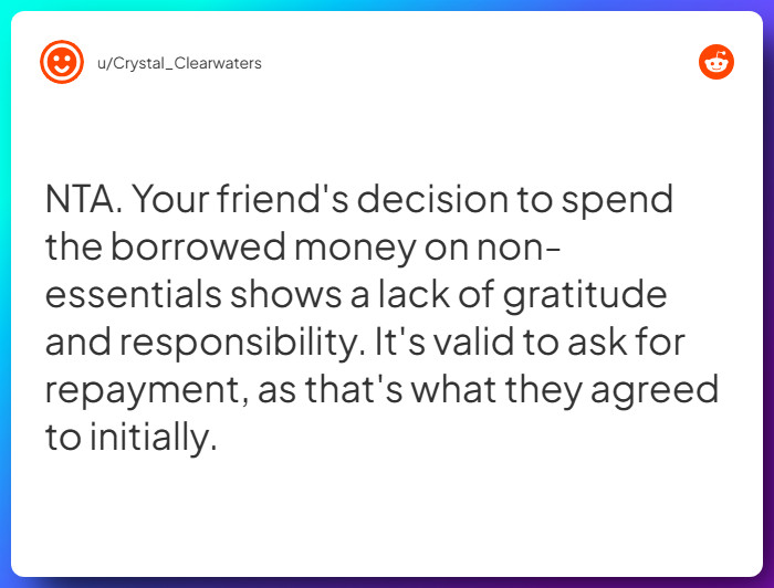 Comment from u/Crystal_Clearwaters