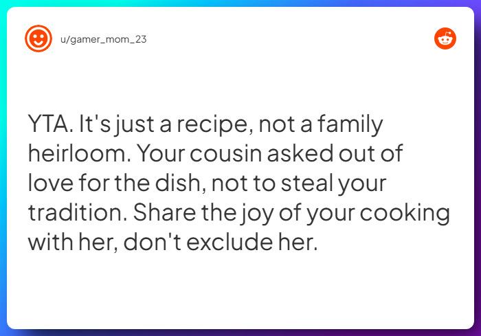 Comment from u/gamer_mom_23