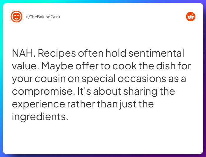 Comment from u/TheBakingGuru