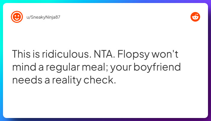 Comment from u/SneakyNinja87