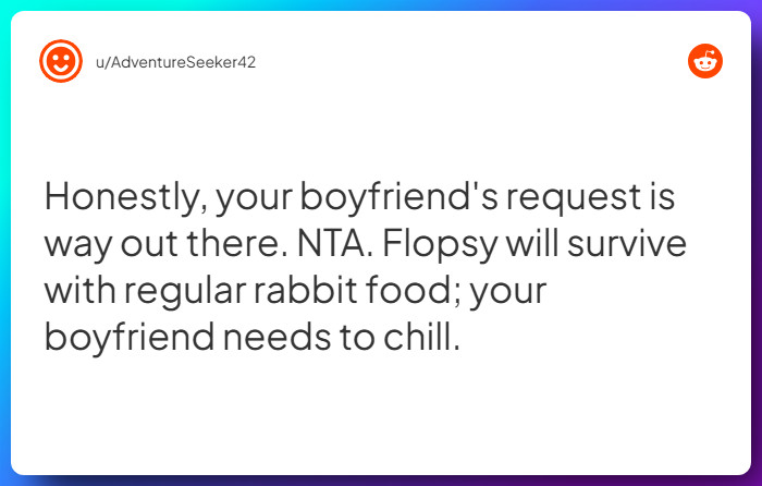 Comment from u/AdventureSeeker42